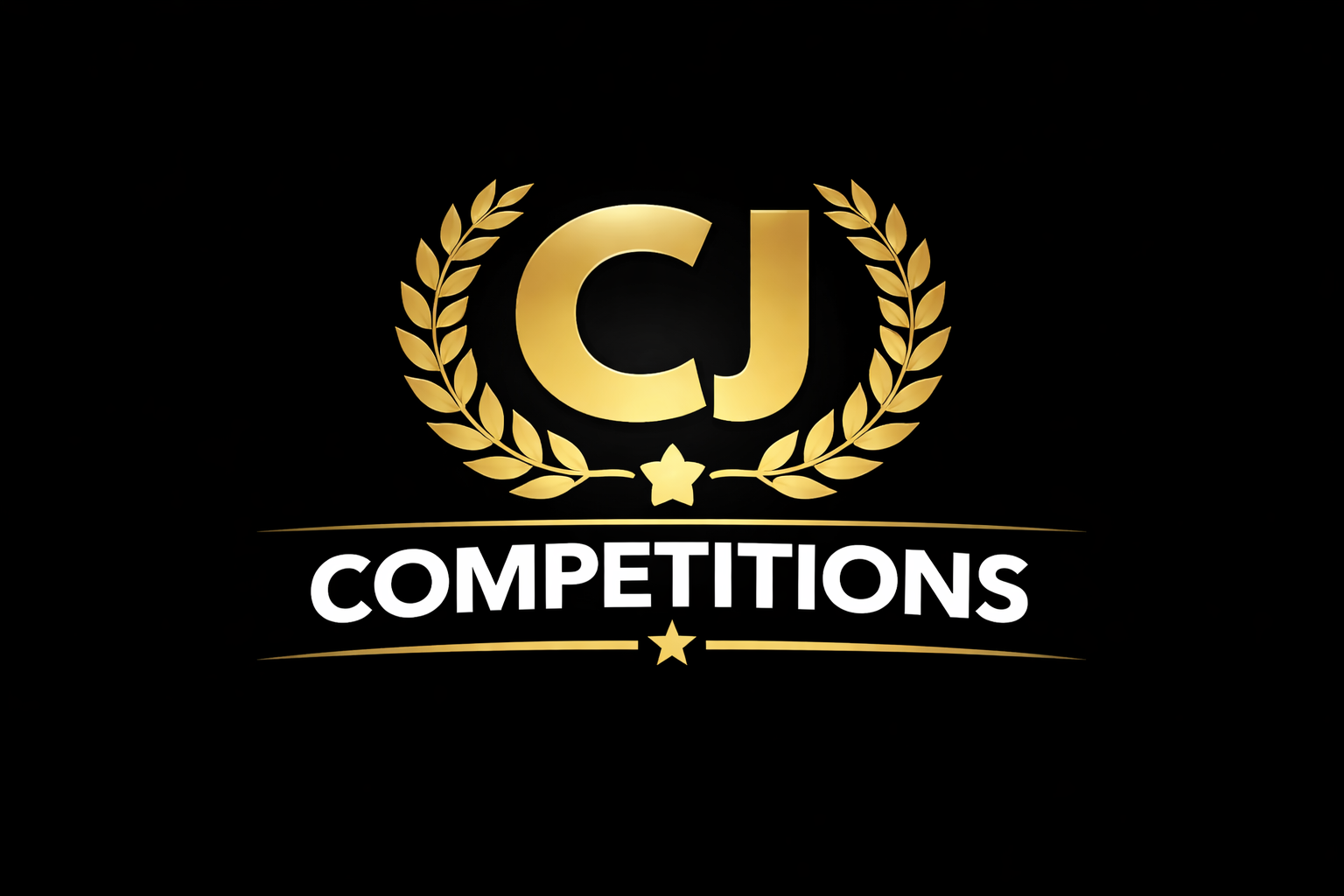 CJ Competitions