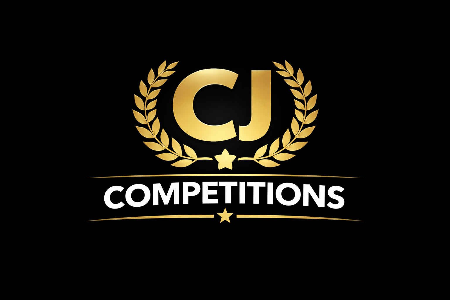CJ Competitions